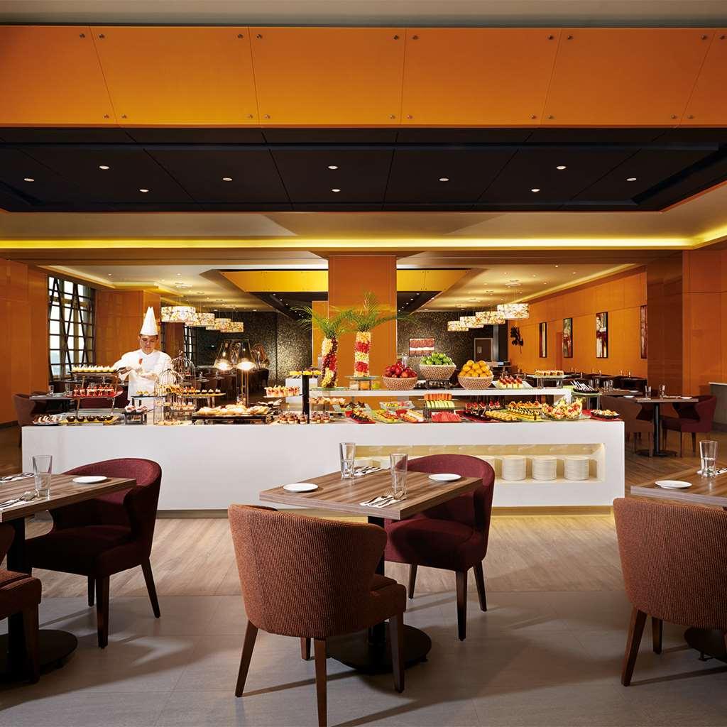 Sunway Lagoon Hotel , Formerly Sunway Clio Hotel Subang Jaya Restaurante foto