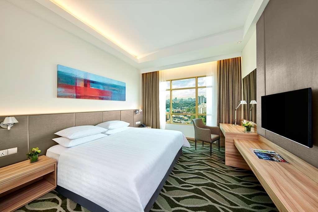 Sunway Lagoon Hotel , Formerly Sunway Clio Hotel Subang Jaya Facilidades foto
