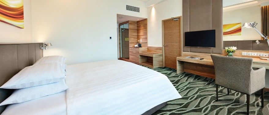 Sunway Lagoon Hotel , Formerly Sunway Clio Hotel Subang Jaya Exterior foto