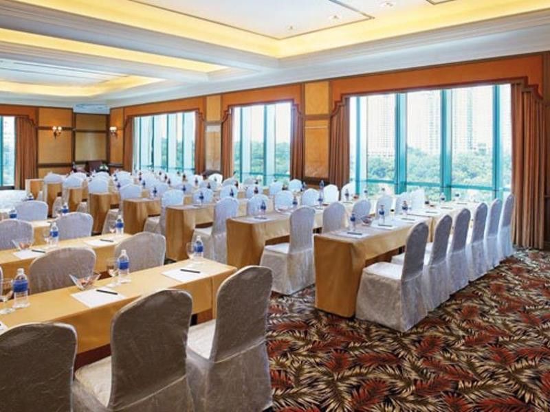 Sunway Lagoon Hotel , Formerly Sunway Clio Hotel Subang Jaya Exterior foto
