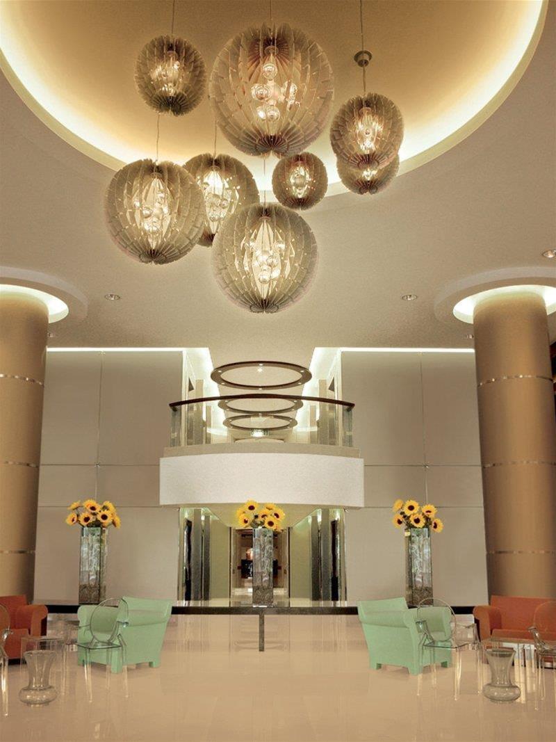 Sunway Lagoon Hotel , Formerly Sunway Clio Hotel Subang Jaya Interior foto