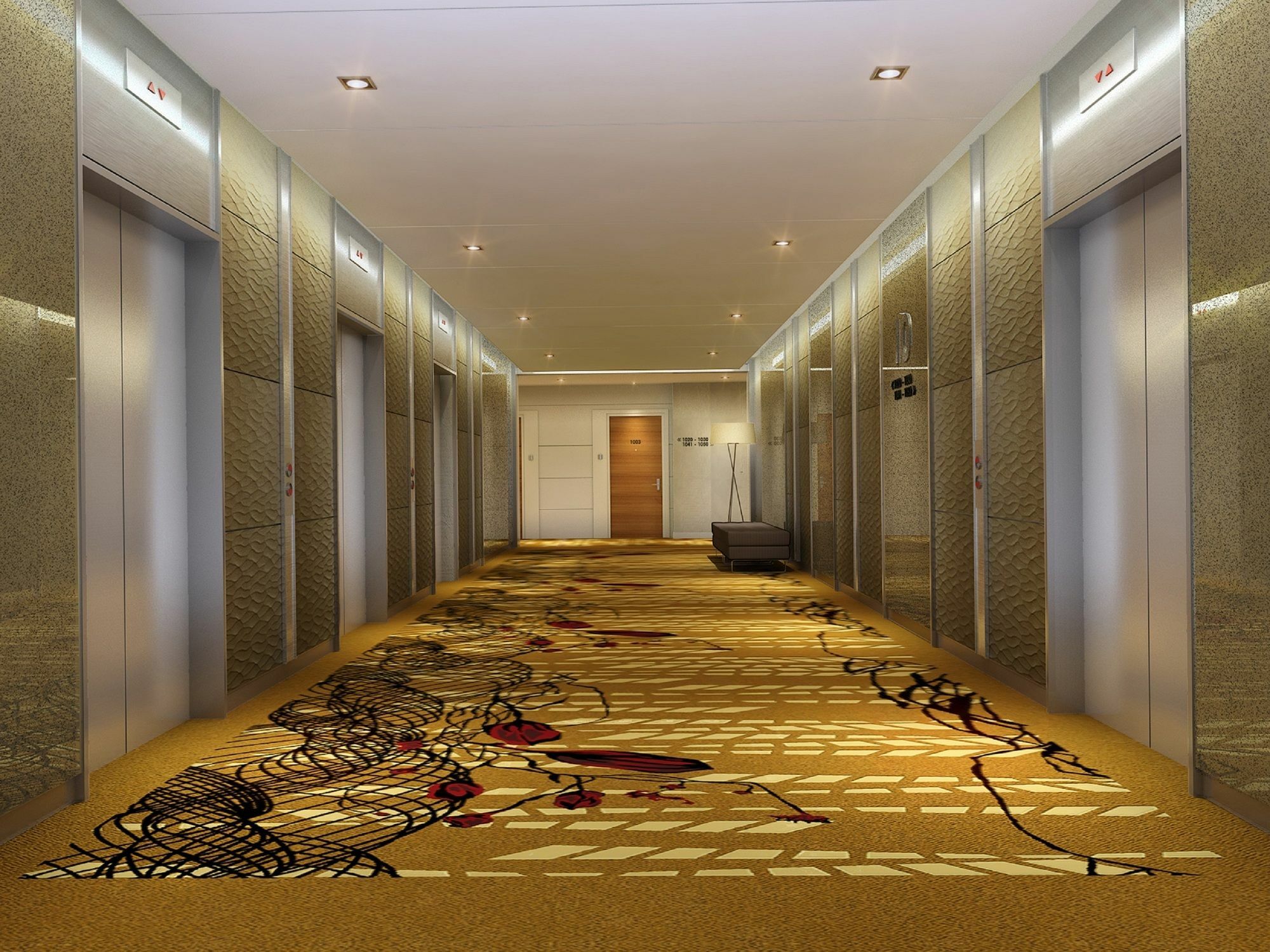 Sunway Lagoon Hotel , Formerly Sunway Clio Hotel Subang Jaya Exterior foto
