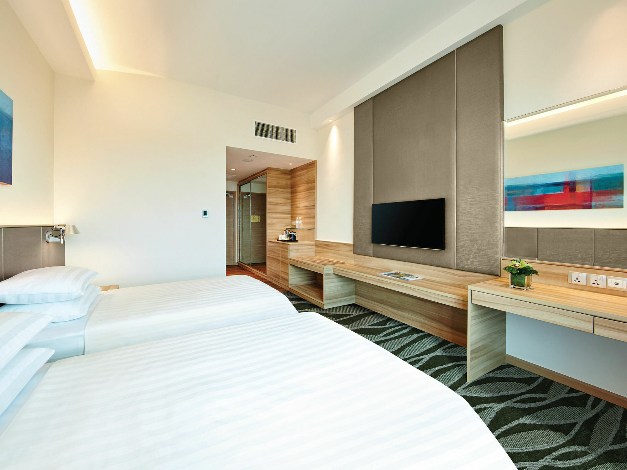 Sunway Lagoon Hotel , Formerly Sunway Clio Hotel Subang Jaya Exterior foto