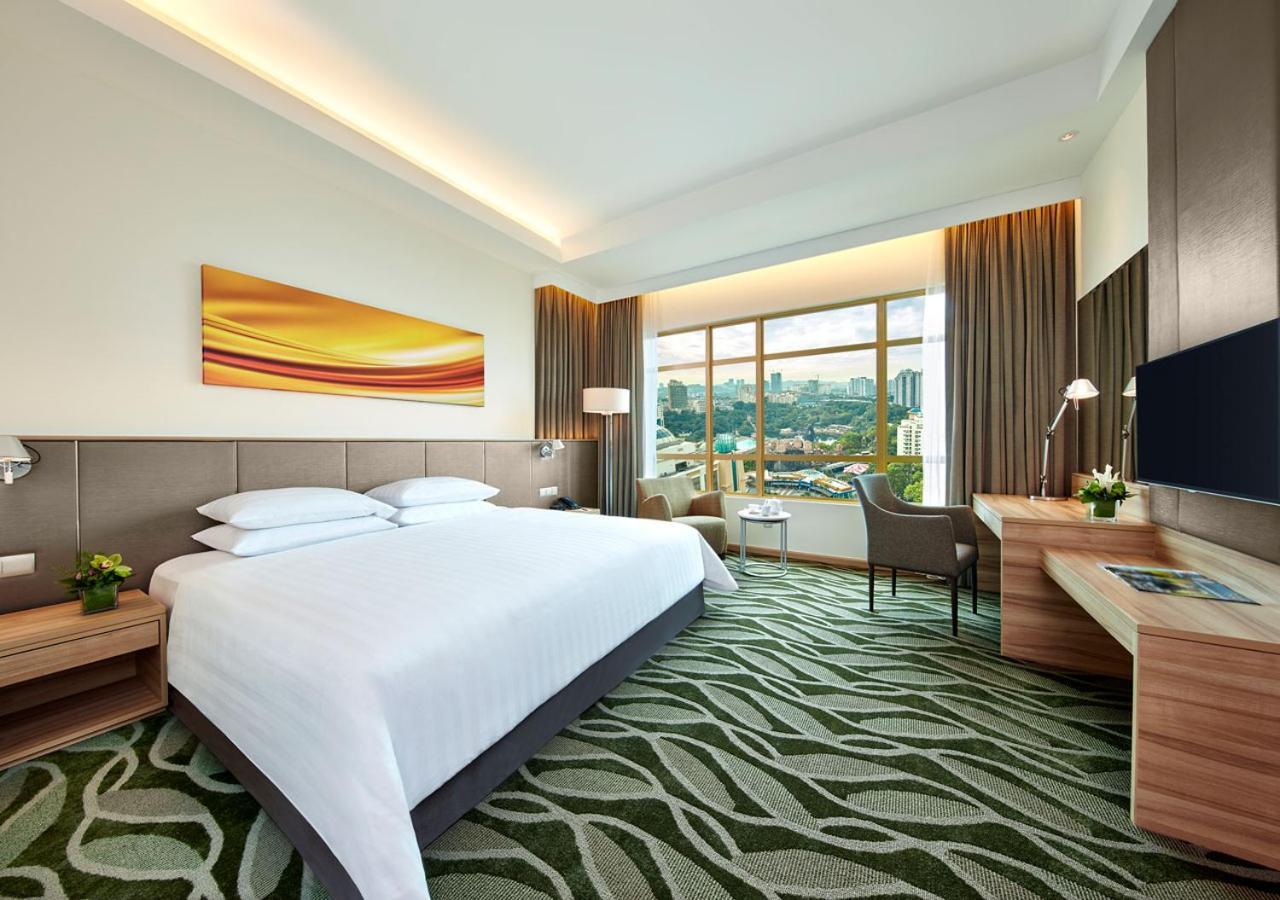 Sunway Lagoon Hotel , Formerly Sunway Clio Hotel Subang Jaya Exterior foto