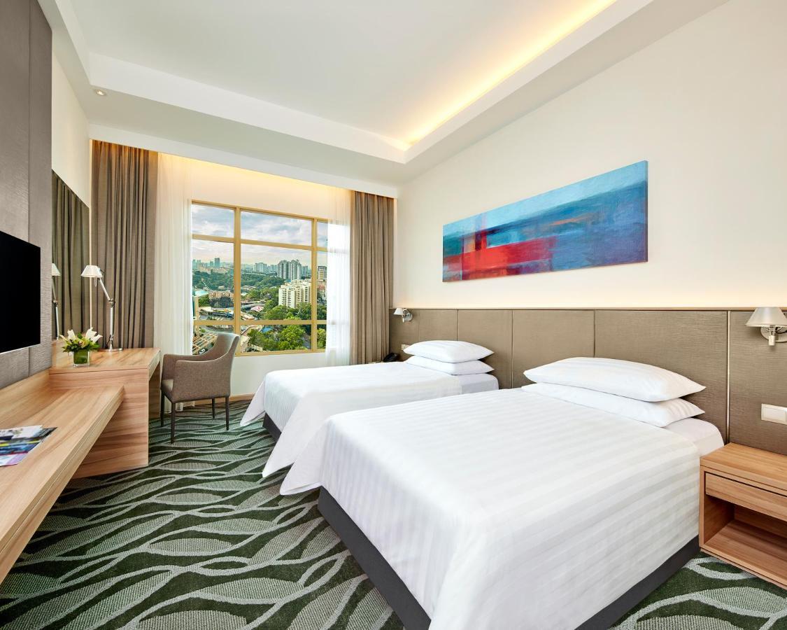 Sunway Lagoon Hotel , Formerly Sunway Clio Hotel Subang Jaya Exterior foto